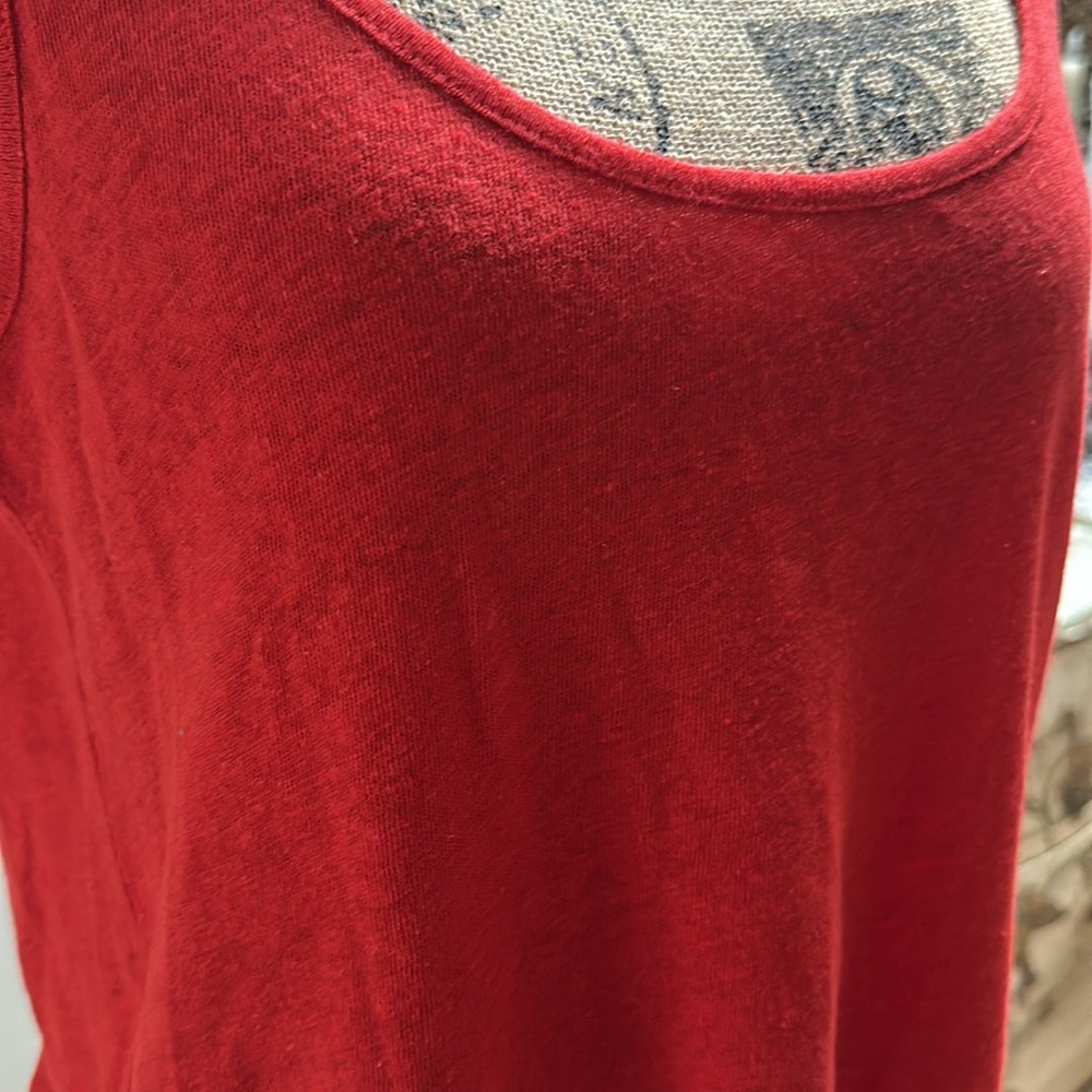🇫🇷 Sézane NWT Medium John Top - Picture 2 of 4